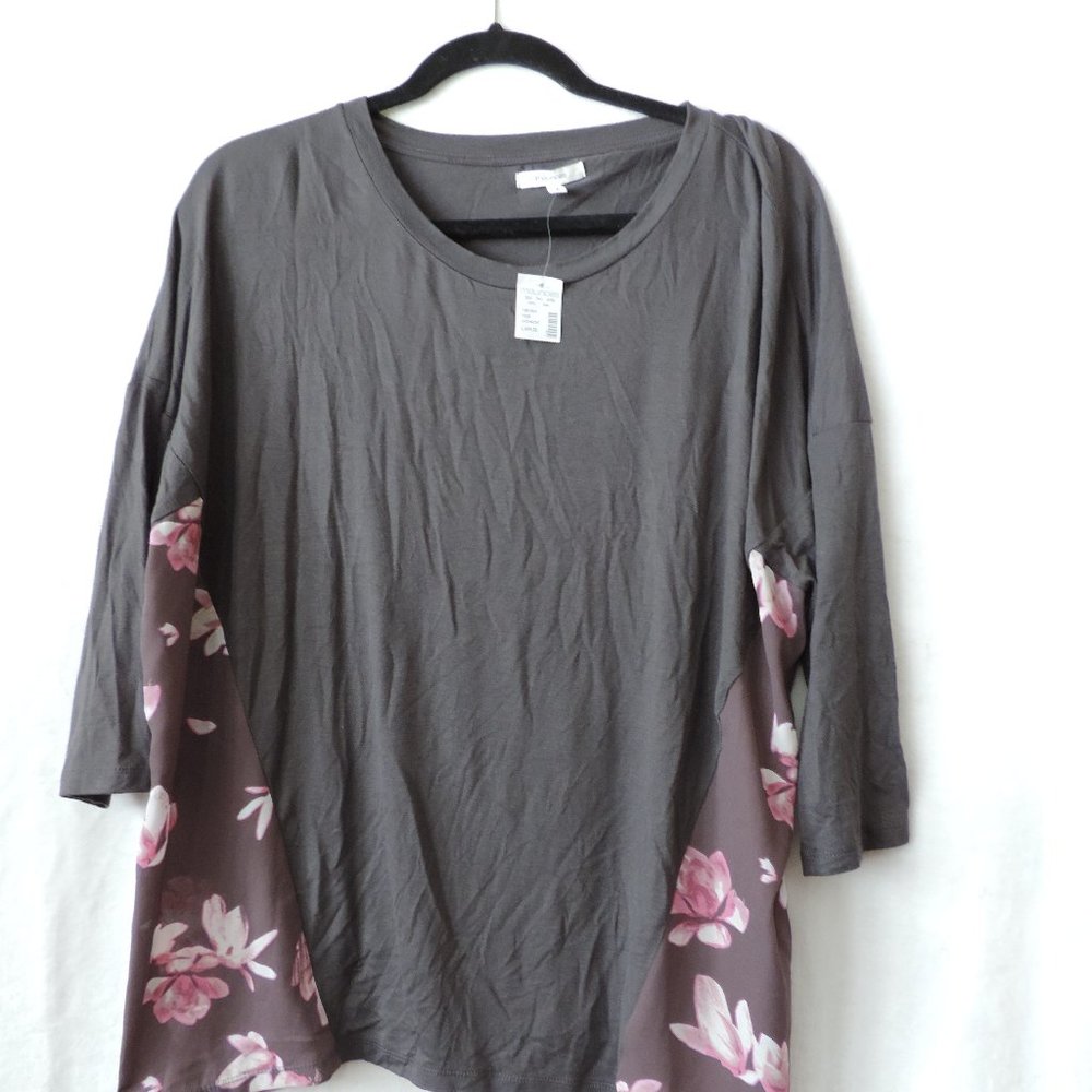 NWT Maurices Shirt